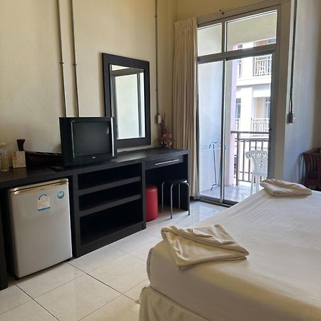 Cozy Place Patong Zewnętrze zdjęcie