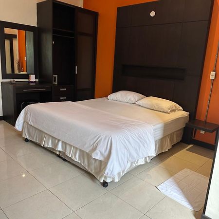Cozy Place Patong Zewnętrze zdjęcie