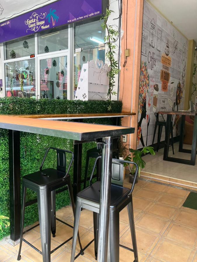 Cozy Place Patong Zewnętrze zdjęcie