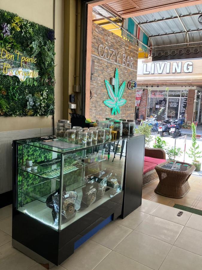 Cozy Place Patong Zewnętrze zdjęcie