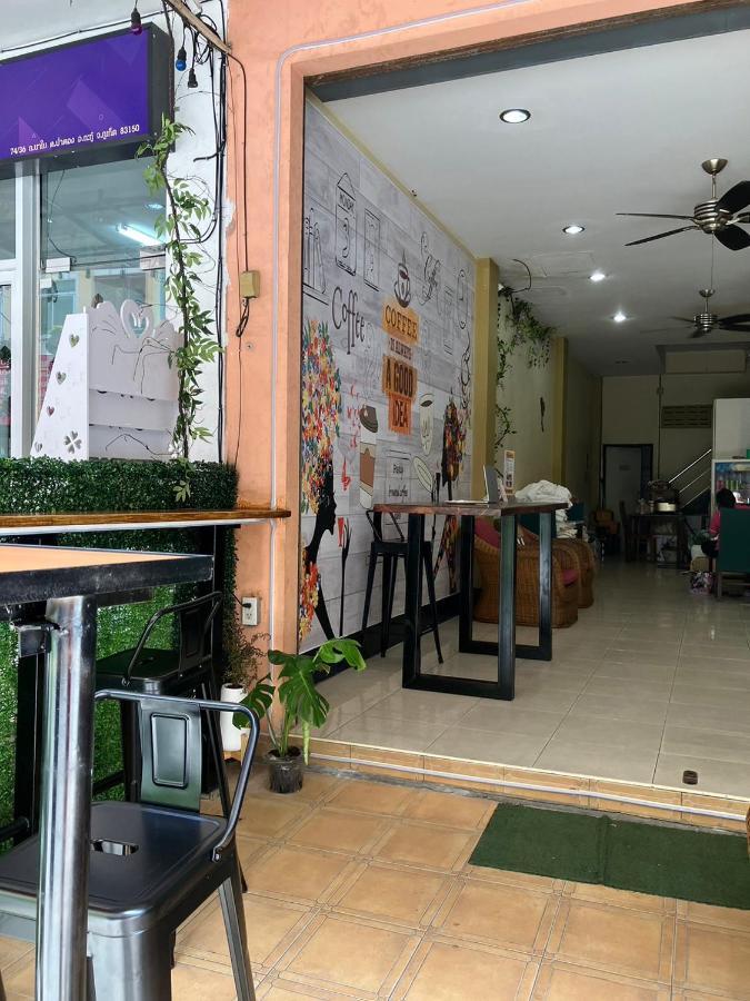 Cozy Place Patong Zewnętrze zdjęcie