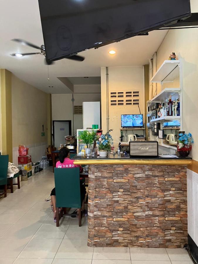 Cozy Place Patong Zewnętrze zdjęcie