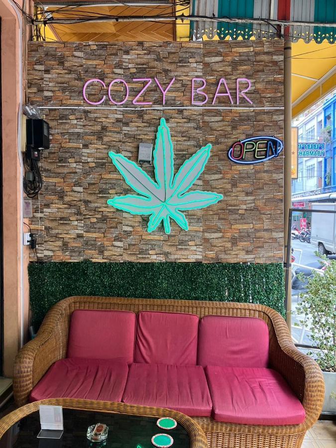 Cozy Place Patong Zewnętrze zdjęcie