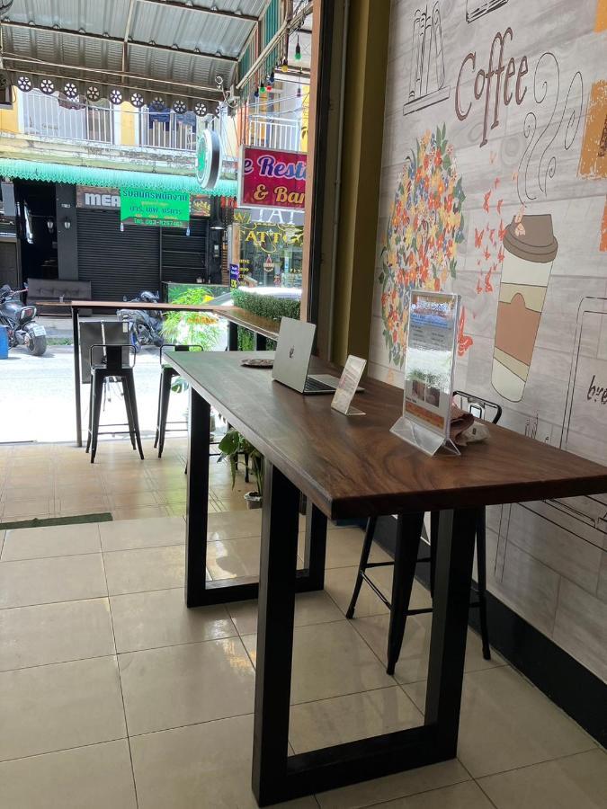 Cozy Place Patong Zewnętrze zdjęcie