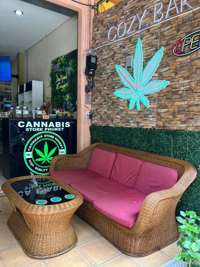Cozy Place Patong Zewnętrze zdjęcie