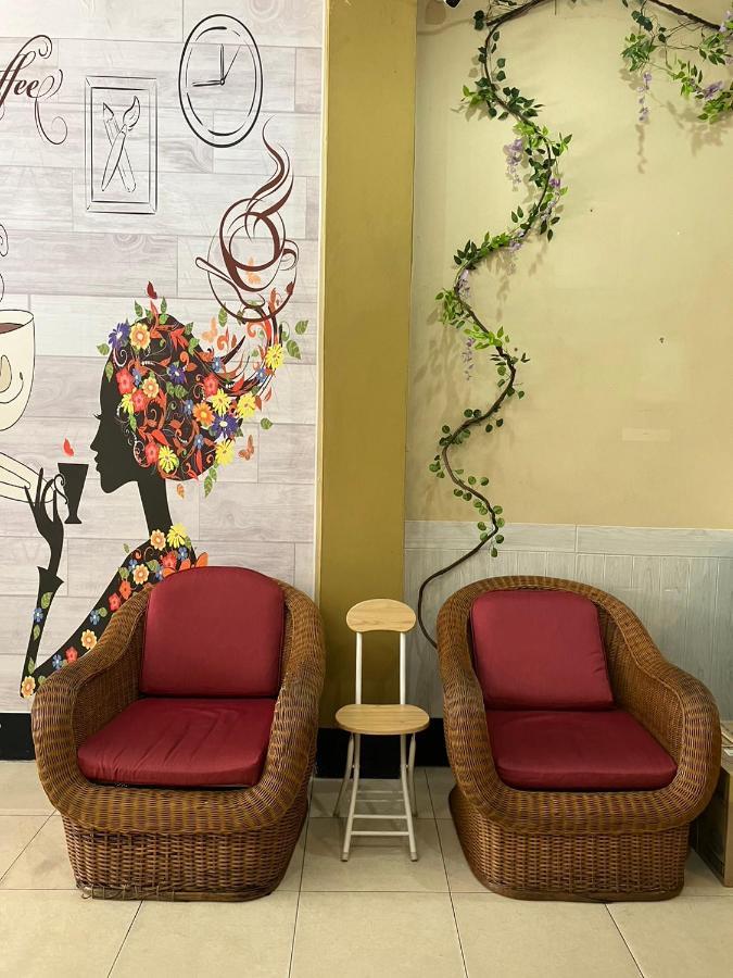 Cozy Place Patong Zewnętrze zdjęcie
