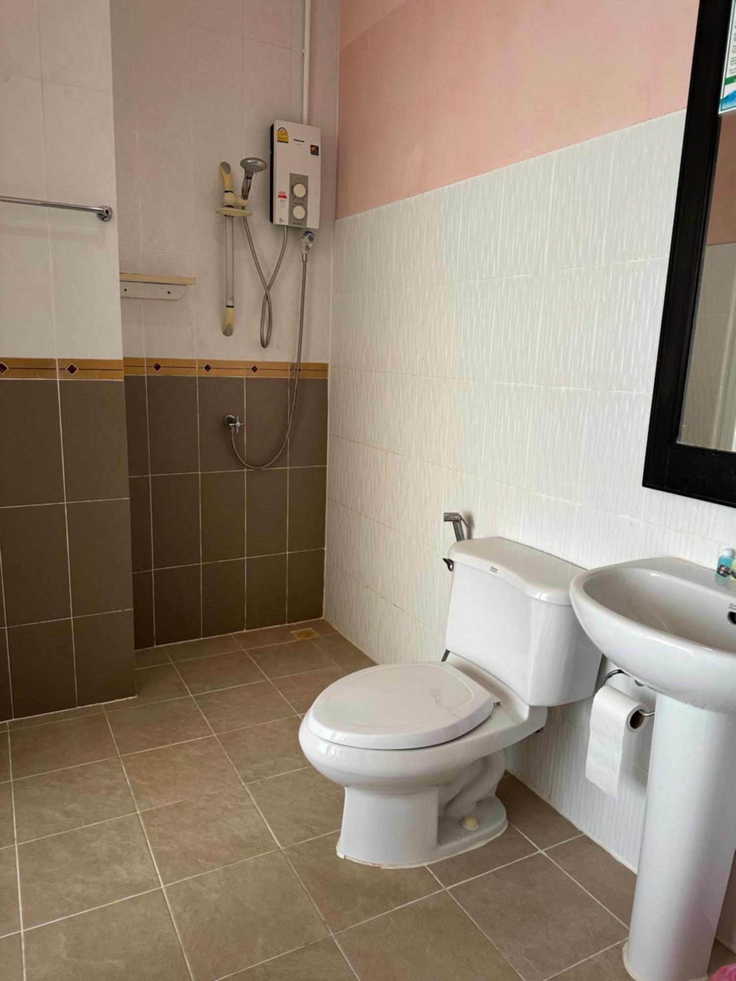 Cozy Place Patong Zewnętrze zdjęcie