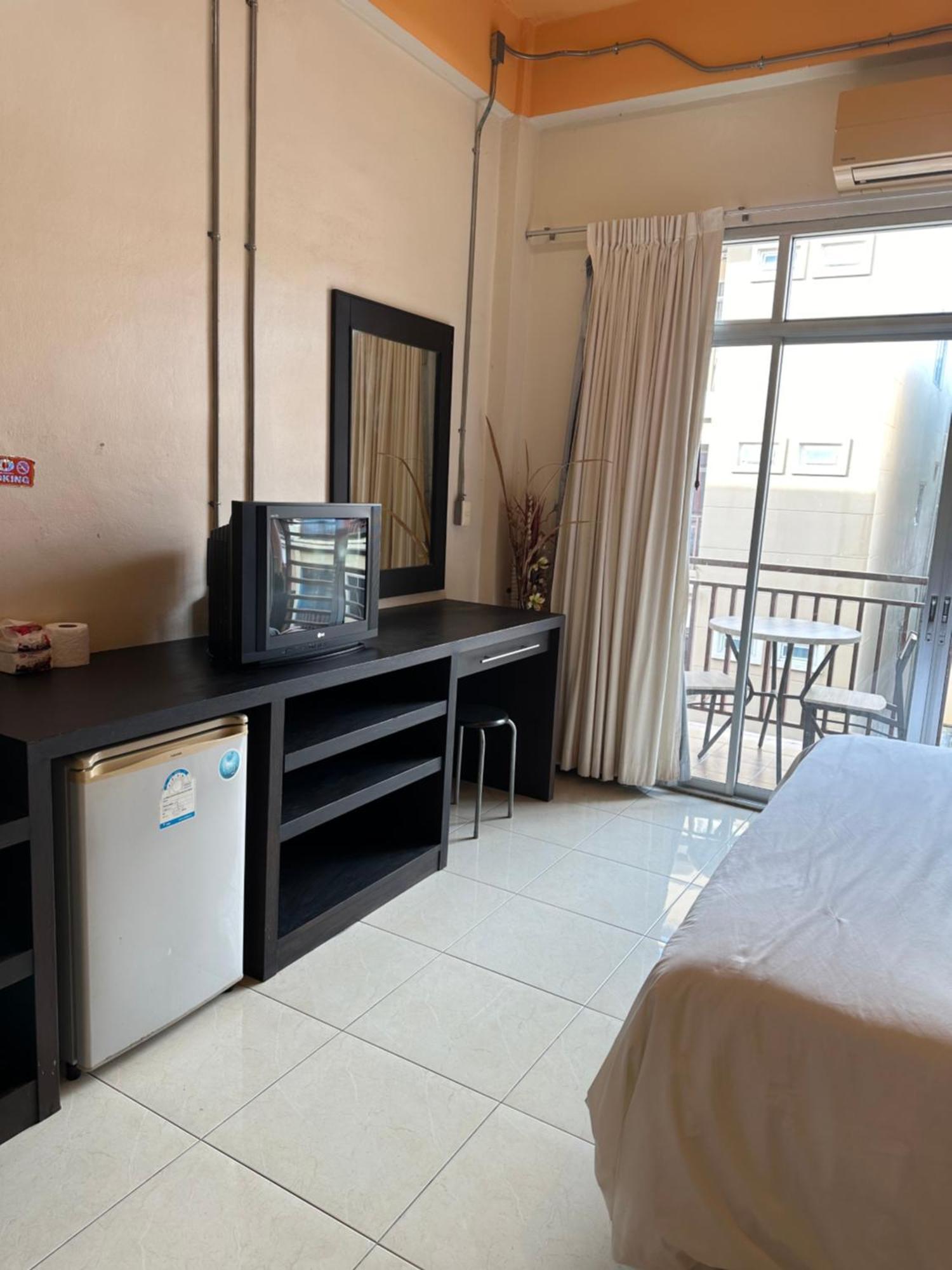 Cozy Place Patong Zewnętrze zdjęcie
