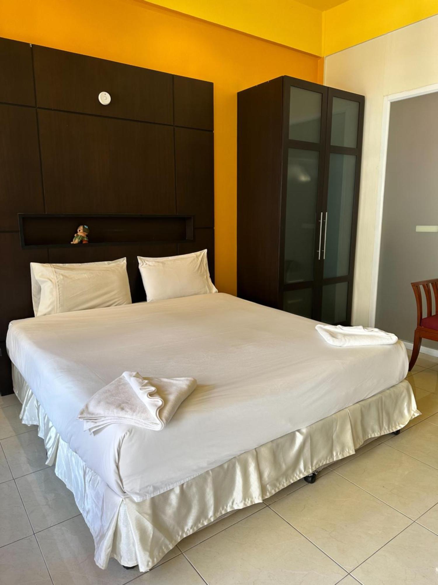 Cozy Place Patong Zewnętrze zdjęcie