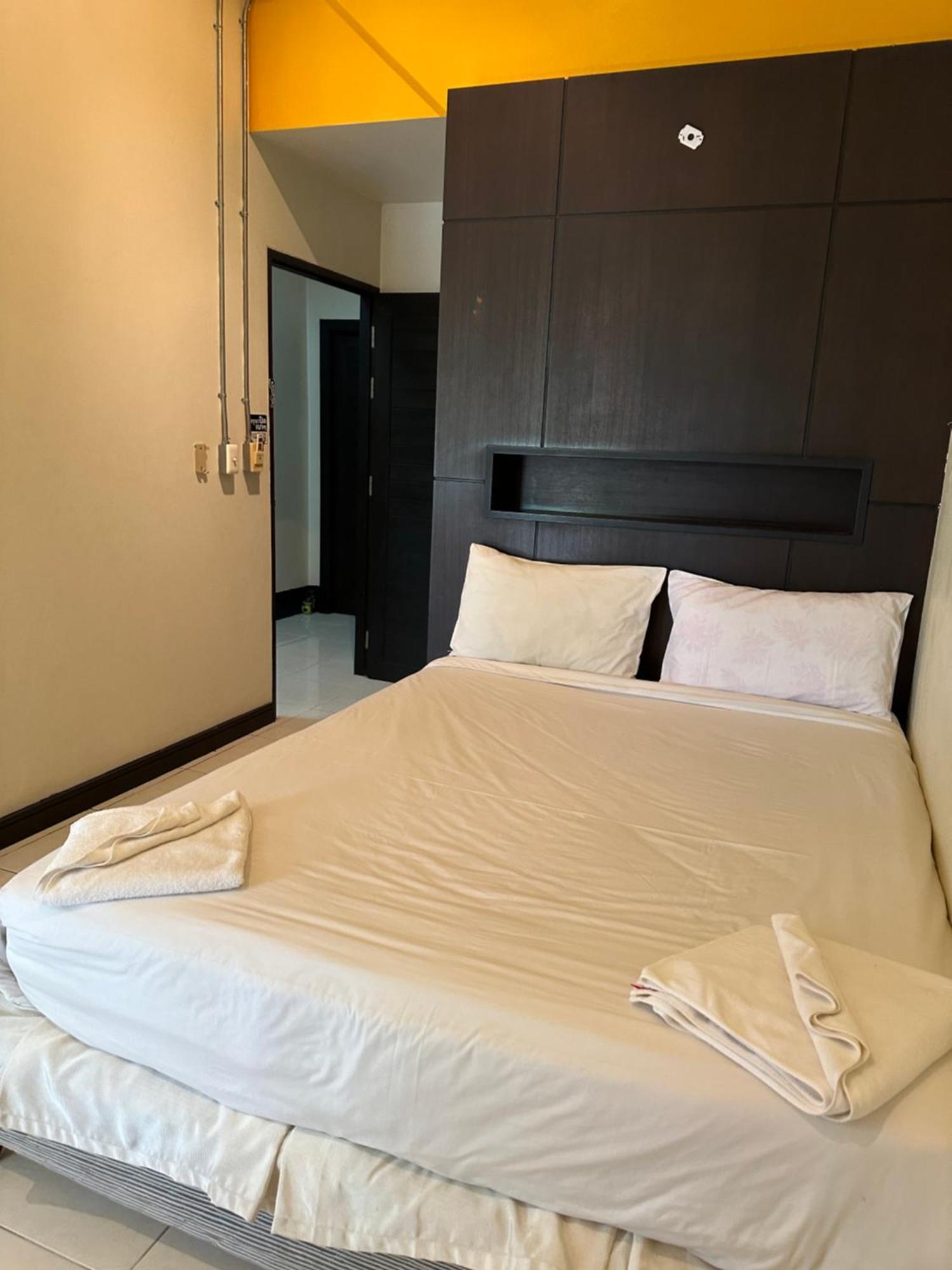 Cozy Place Patong Zewnętrze zdjęcie