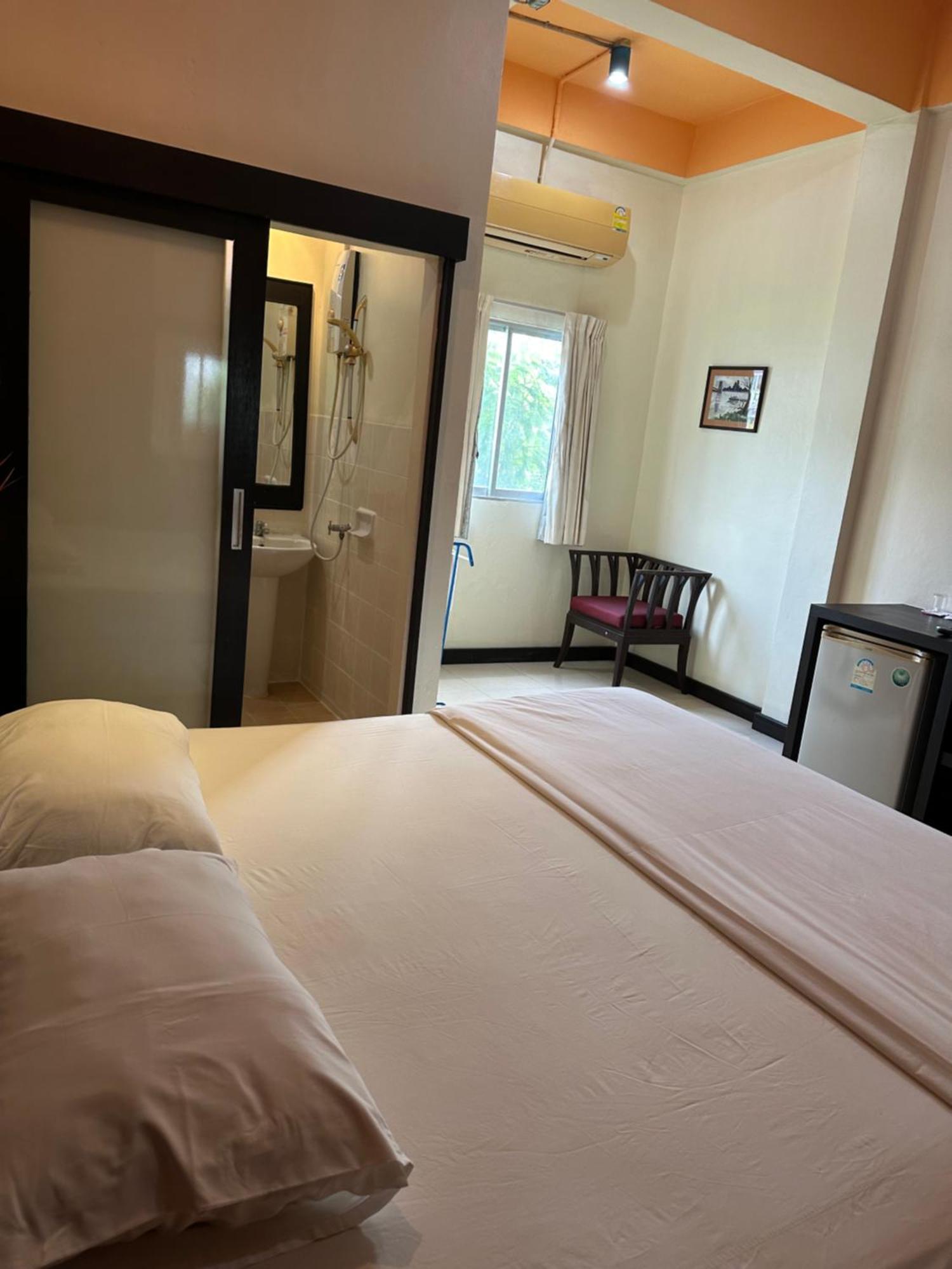 Cozy Place Patong Zewnętrze zdjęcie