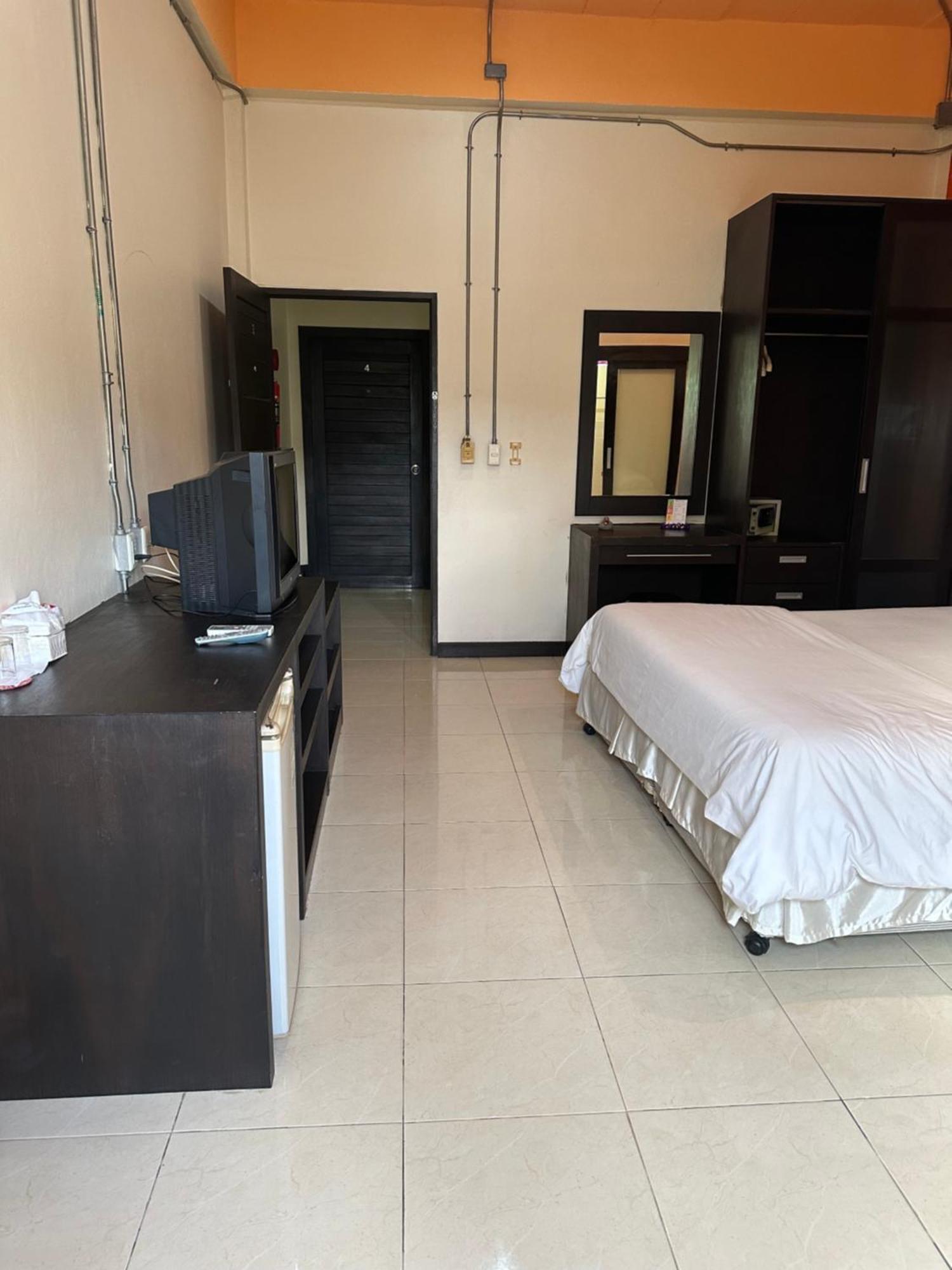 Cozy Place Patong Zewnętrze zdjęcie