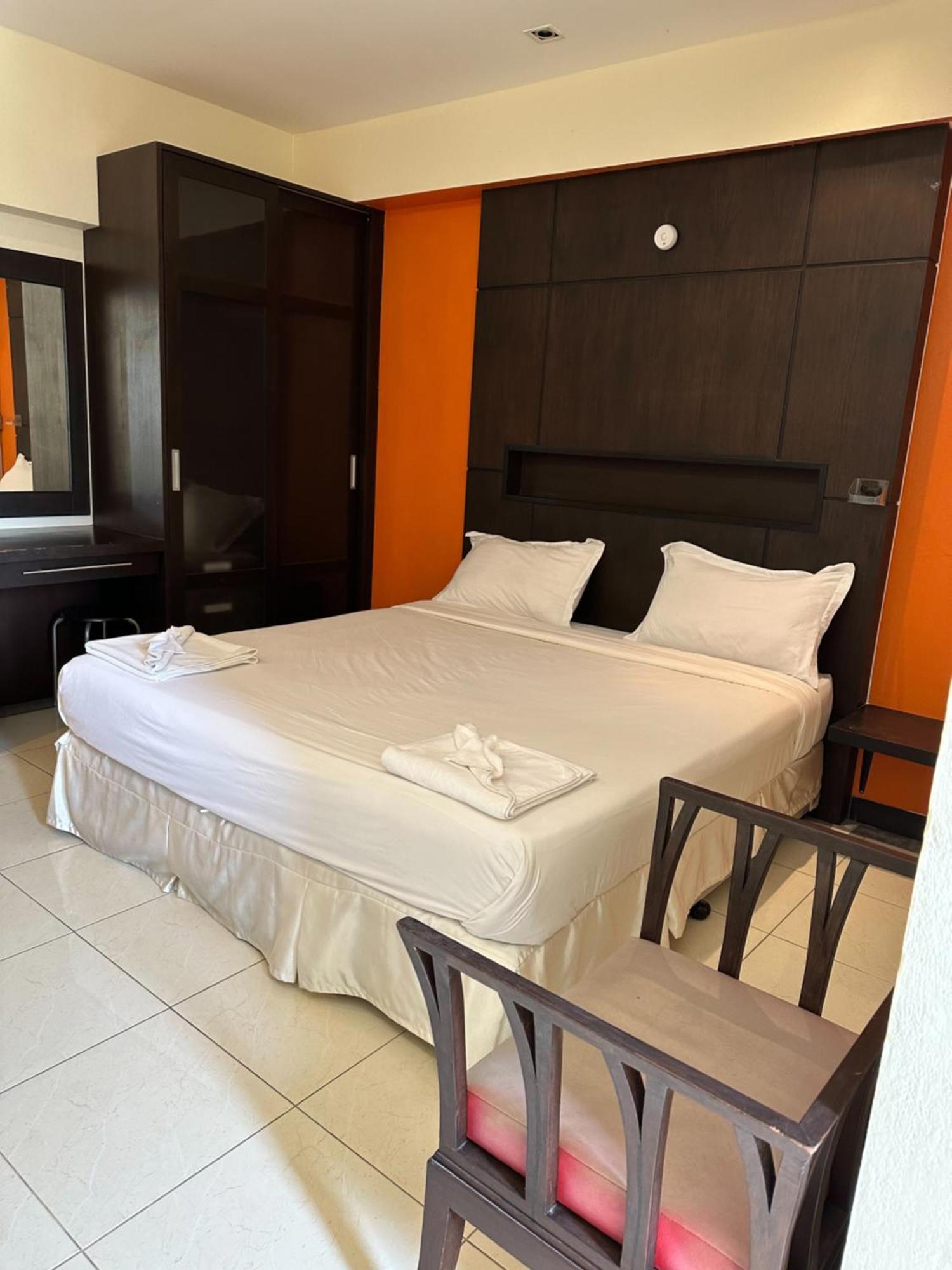 Cozy Place Patong Zewnętrze zdjęcie