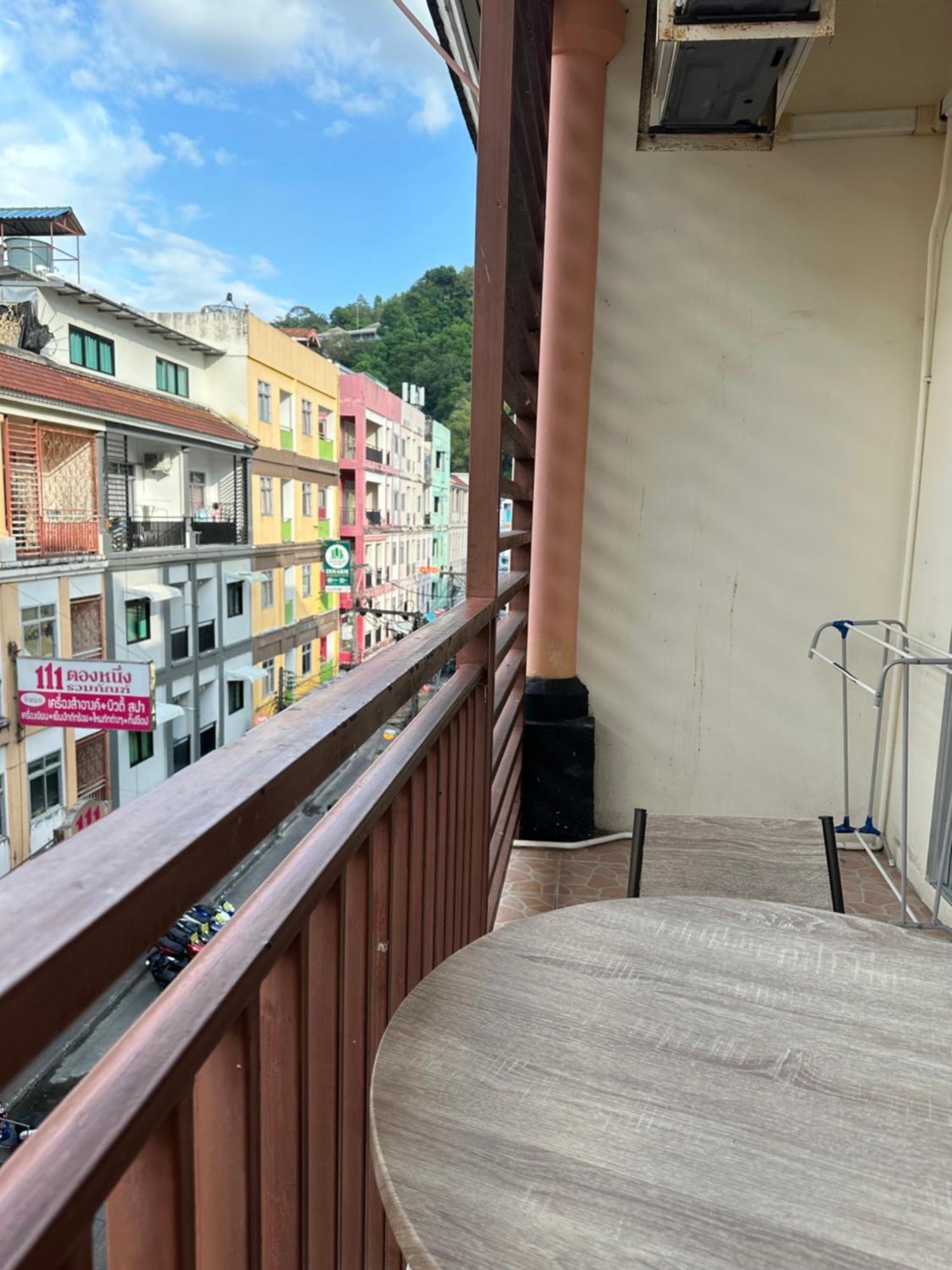 Cozy Place Patong Zewnętrze zdjęcie