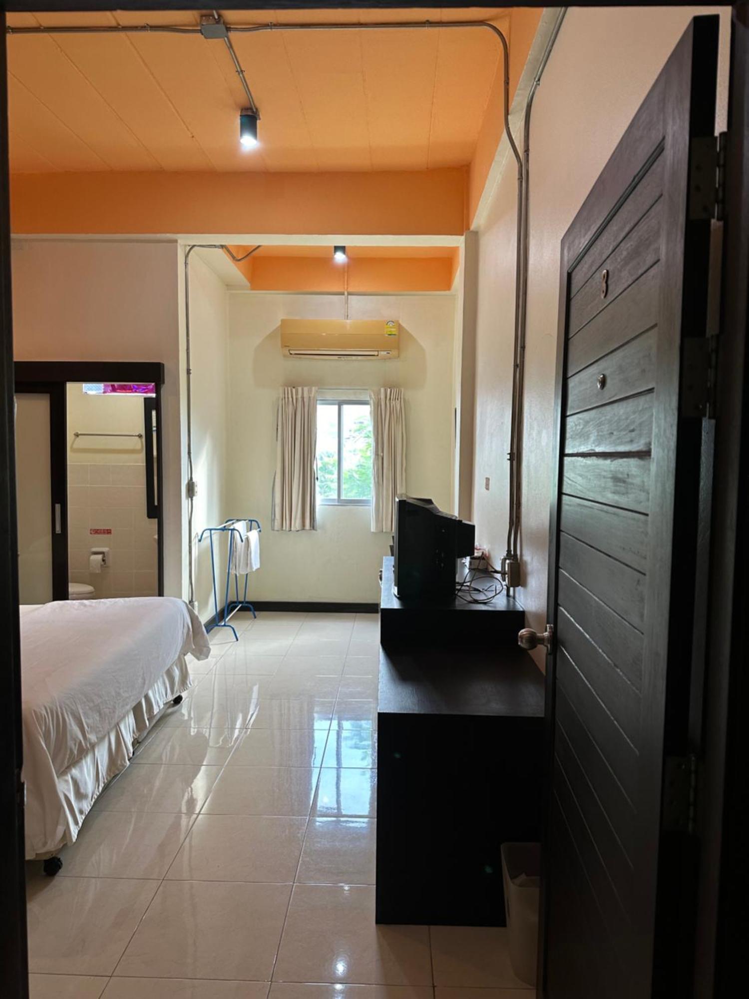 Cozy Place Patong Zewnętrze zdjęcie
