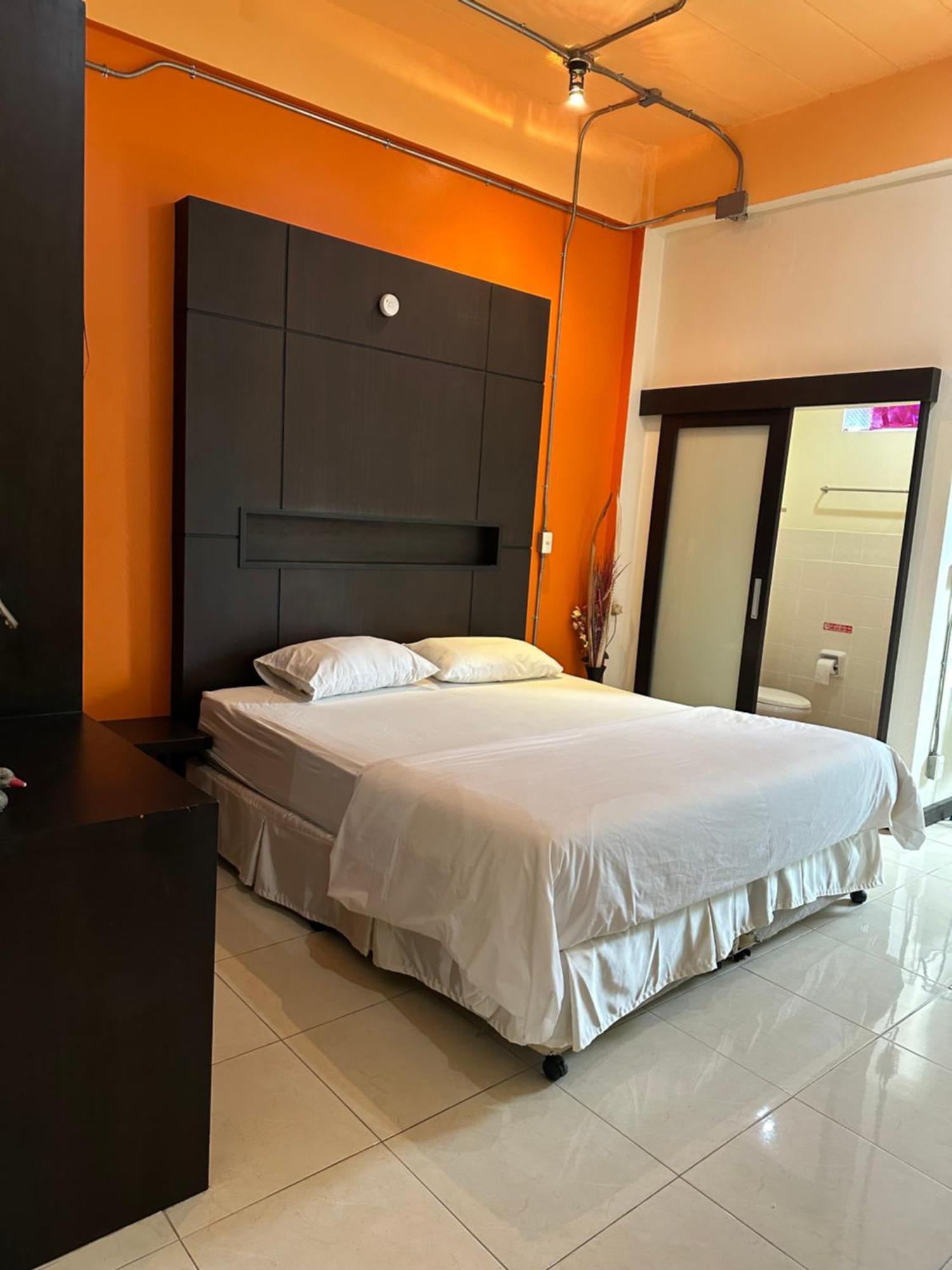 Cozy Place Patong Zewnętrze zdjęcie
