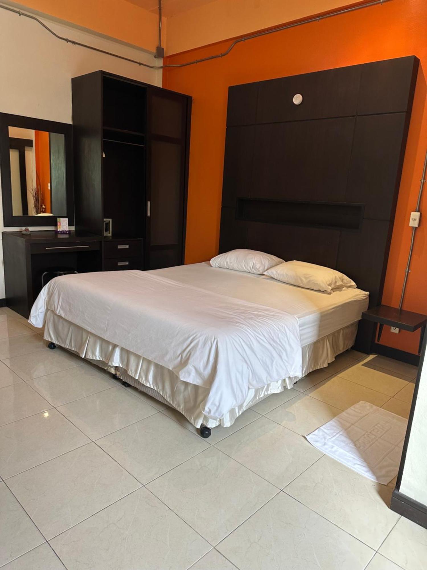 Cozy Place Patong Zewnętrze zdjęcie